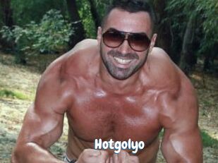 Hotgolyo