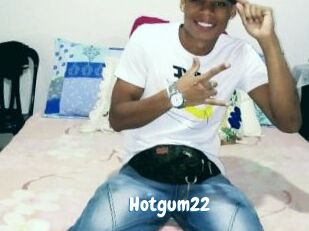 hotgum22 Coquine Avenue