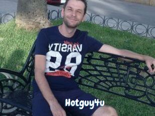 Hotguy4u