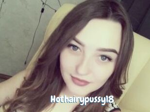 Hothairypussy18