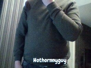 Hothornnyguy
