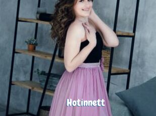 Hotinnett