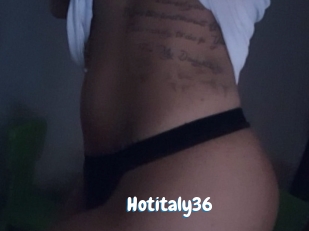 Hotitaly36