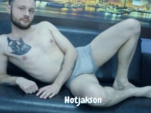 Hotjakson