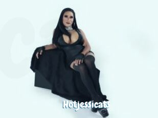 hotjessicats Coquine Avenue