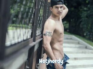 Hotjhordy