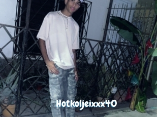 Hotkoljeixxx40