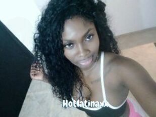 Hotlatinaxx