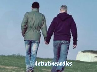 Hotlatincandies