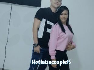 Hotlatincouple19
