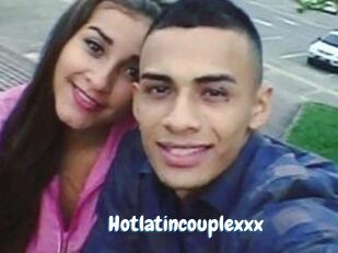 hotlatincouplexxx Coquine Avenue
