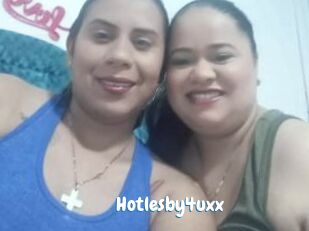 Hotlesby4uxx