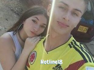 Hotline18
