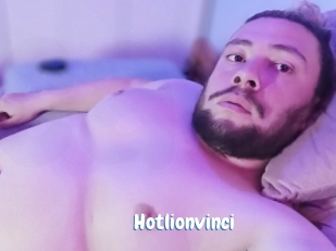 Hotlionvinci