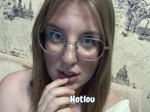 hotlou Coquine Avenue