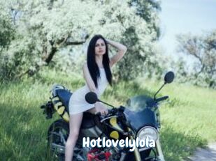 Hotlovelylola