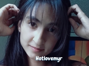 hotlovemyr Coquine Avenue