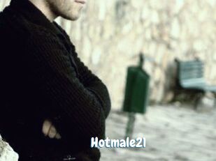 Hotmale21