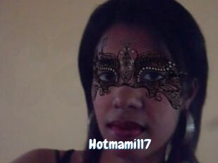 Hotmami117