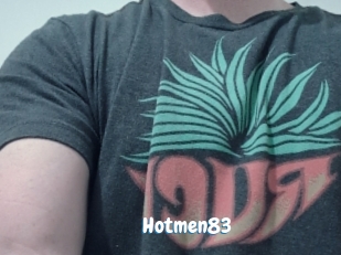 Hotmen83