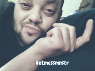 Hotmessmnstr