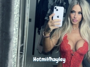 Hotmilfhayley