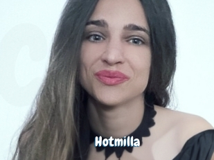 Hotmilla