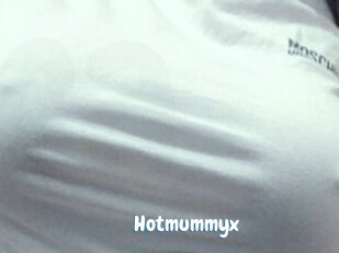 Hotmummyx