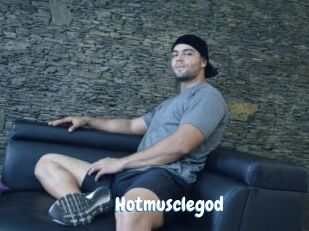 Hotmusclegod