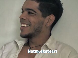 Hotmusketeers