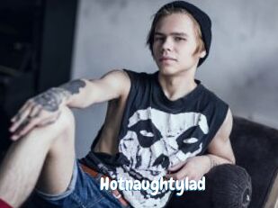 hotnaughtylad Coquine Avenue