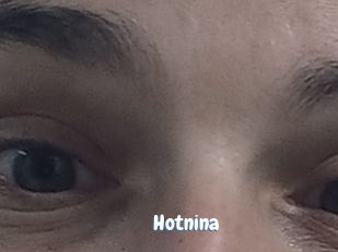 Hotnina