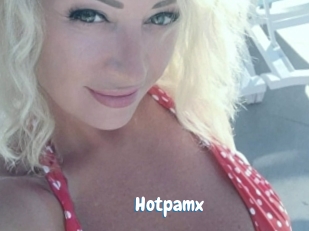 hotpamx Coquine Avenue