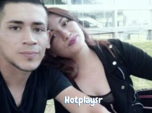 Hotplaysr