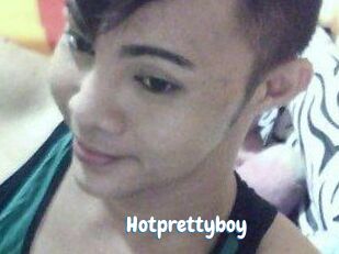 Hotprettyboy