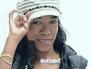 Hotrabit