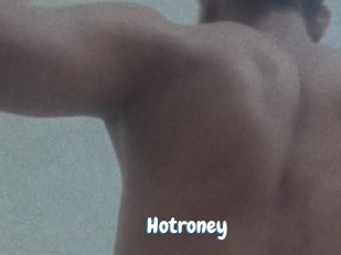 Hotroney