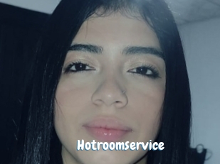 Hotroomservice