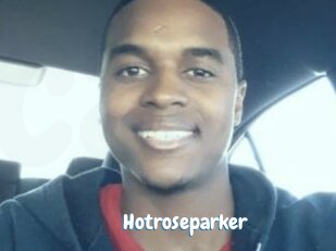 hotroseparker Coquine Avenue