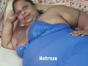 Hotroze
