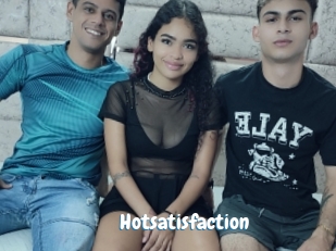 Hotsatisfaction