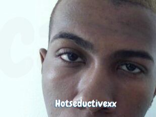 Hotseductivexx