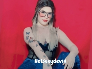 Hotsexydeviil