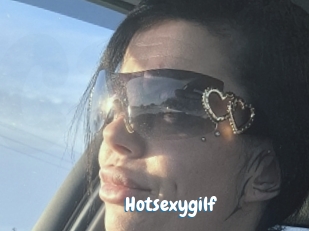 Hotsexygilf