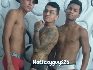Hotsexyguys25