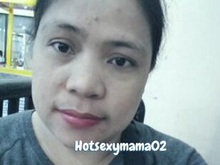 Hotsexymama02