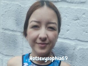 Hotsexysophia69