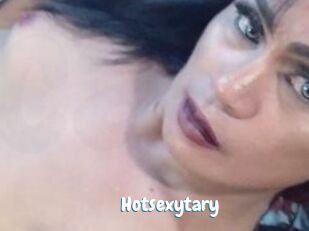 Hotsexytary