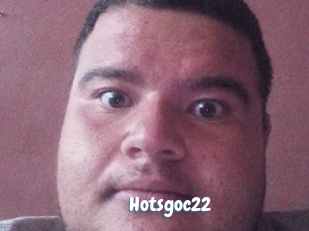 Hotsgoc22
