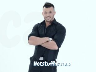 Hotstuffmarkus